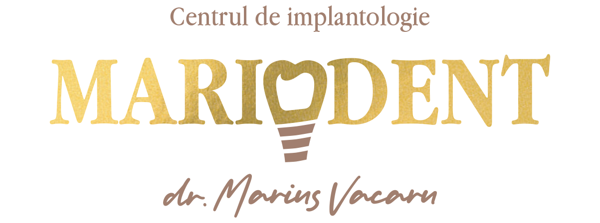 Centrul de estetică și implantologie MARIODENT